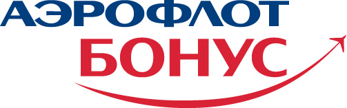Logo Aeroflot Bonus