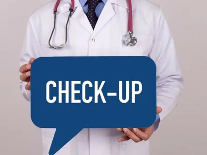 «Маст хэв» для здоровья: что такое медицинский чекап и почему он тебе нужен