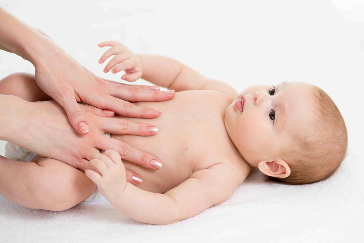 Запор у новорожденного: что делать для нормализации пищеварения?