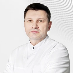 Хирург-онколог, Абдоминальный хирург Андрейцев Игорь  Ведущий роботический хирург Доктор медицинских наук, клиника EMC