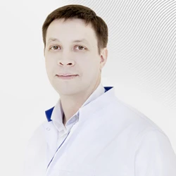 Кардиолог, Врач по медицинской реабилитации Фоменко Виталий Заведующий отделением реабилитации , клиника EMC