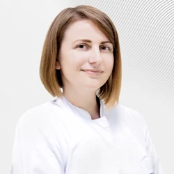 Кардиолог Кондрашова Евгения  , клиника EMC