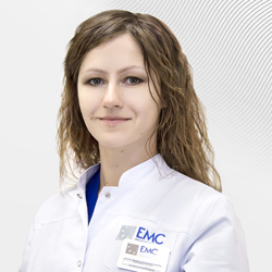 Zaytseva Julia