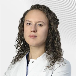 Психиатр Костына Маргарита  , клиника EMC