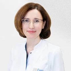 Педиатр, Инфекционист Климова Юлия Ассистент кафедры инфекционных болезней с курсом эпидемиологии и фтизиатрии РУДН, поликлиника и стационар Кандидат медицинских наук, клиника EMC