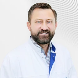 Оториноларинголог, Оториноларинголог-хирург Славский Александр  Врач высшей категории, Кандидат медицинских наук, клиника EMC