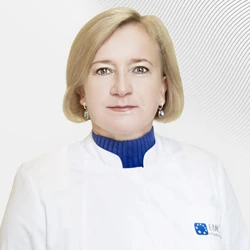 Детский кардиолог Василевская Ирина Детский кардиолог, поликлиника Кандидат медицинских наук, клиника EMC