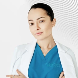 Пластический хирург Моллаева Анна   , клиника EMC