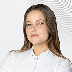 Алещенко Юлия 