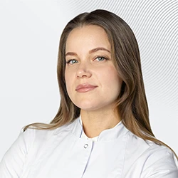 Невролог Алещенко Юлия   , клиника EMC