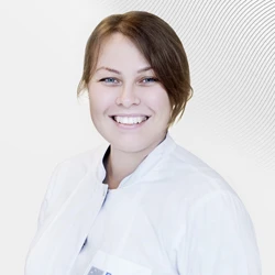 Терапевт Кулинкович Анна  , клиника EMC
