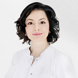 Акушер-гинеколог Логинова Ольга  Кандидат медицинских наук, клиника EMC