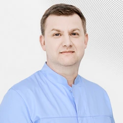 Стоматолог-ортопед, Стоматолог Богословский Владимир  Кандидат медицинских наук, клиника EMC