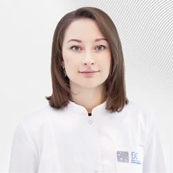 Медицинский психолог Миняйчева Мария Специалист первой квалификационной категории , клиника EMC