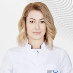 Косметолог, Рефлексотерапевт Татарская Оксана  , клиника EMC