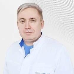 Врач-рентгенолог, Специалист по диагностике заболеваний молочных желез, Маммолог Колосков Андрей  , клиника EMC