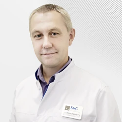 Уролог, Андролог Дарий Евгений  Кандидат медицинских наук, Врач высшей категории, клиника EMC