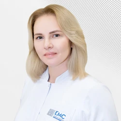 Педиатр Кенчадзе Юлия  , клиника EMC