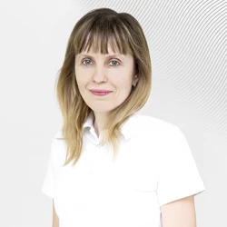 Медицинская сестра по массажу Сарина Наталья   , клиника EMC
