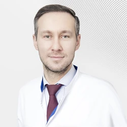 Хирург, Колопроктолог, Специалист по гнойной хирургии, Абдоминальный хирург Лафишев Эльмурат  , клиника EMC