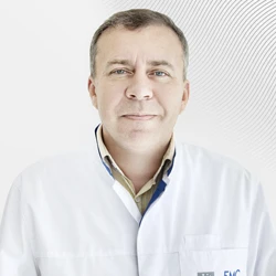 Психиатр Цукарзи Эдуард  Кандидат медицинских наук, клиника EMC
