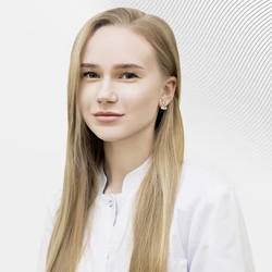 Эмбриолог Трофимова Ангелина  , клиника EMC