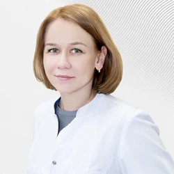 Педиатр Сокуренко Юлия  , клиника EMC
