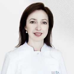 Врач общей практики, Терапевт Бахолдина Виктория  , клиника EMC