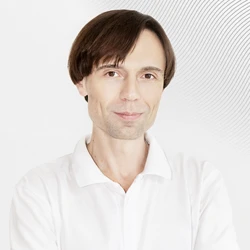 Медицинский брат по массажу Хованский Олег   , клиника EMC