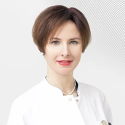 Колопроктолог Бородина Екатерина  , клиника EMC