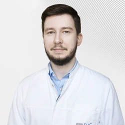 Врач-рентгенолог Елагин Никита  , клиника EMC