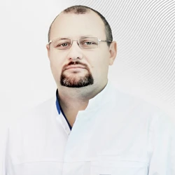 Анестезиолог-реаниматолог Савченко Максим  Врач первой категории, клиника EMC