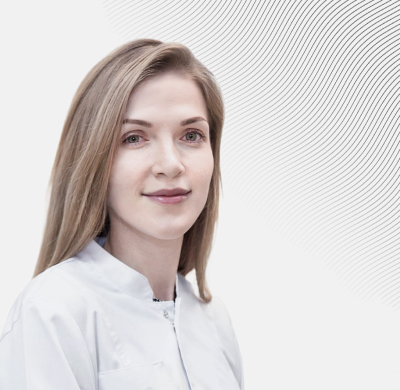 Ирина Жегулина