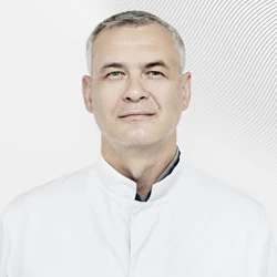 Травматолог-ортопед Фурсенко Глеб  , клиника EMC
