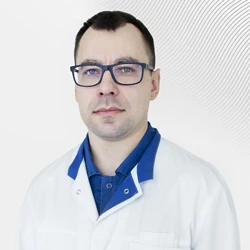 Хирург, Терапевт, Врач общей практики Волков Вадим  , клиника EMC