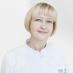Кардиолог Селиванова Ольга  Врач высшей категории, M.D., клиника EMC