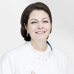 Специалист по ультразвуковой диагностике Вради Алла  Кандидат медицинских наук, клиника EMC