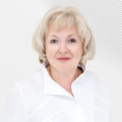 Специалист по ультразвуковой диагностике Малютина Елена  Врач высшей категории, Доктор медицинских наук, Профессор, клиника EMC