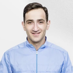 Стоматолог-ортопед, Стоматолог Степанян Сергей  , клиника EMC