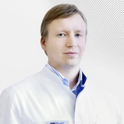 Психотерапевт, Психиатр Воробьев Руслан  Кандидат медицинских наук, клиника EMC