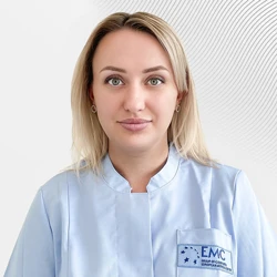 Стоматолог, Стоматолог-терапевт Кускова Александра  , клиника EMC