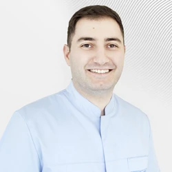 Стоматолог-хирург, Стоматолог Остаев Артем Стоматолог-хирург , клиника EMC
