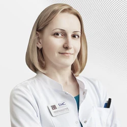 Хирург Биссессар Марина  , клиника EMC
