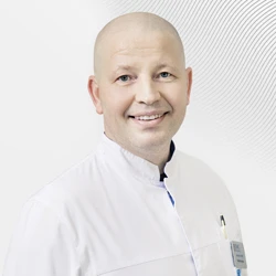 Детский хирург, Хирург Сиднев Александр  Кандидат медицинских наук, клиника EMC