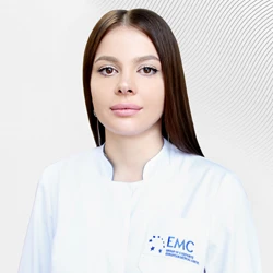 Специалист по диагностике заболеваний молочных желез, Специалист по ультразвуковой диагностике Джабарова Татьяна  , клиника EMC
