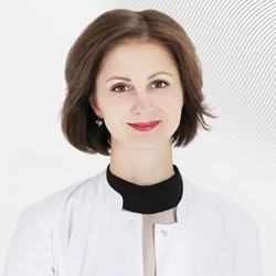 Акушер-гинеколог, Онкогинеколог Боровкова Екатерина  Врач высшей категории, Профессор, Доктор медицинских наук, клиника EMC