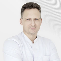 Инструктор по лечебной физкультуре Кузин Сергей   , клиника EMC