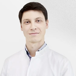 Ревматолог Глазунов Петр Заведующий стационарным отделением МЦ Щепкина, МЦ Орловский, МЦ Спиридоньевский Кандидат медицинских наук, клиника EMC