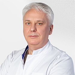Каабак Михаил Михайлович