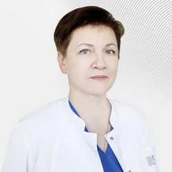 Эндоскопист Логвинова Марина  , клиника EMC